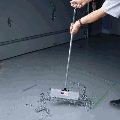Amk manufacturing load release nail sweep 11