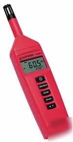 Amprobe THWD3 relative humidity temperature meters