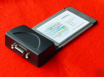 CP5512 ( siemens simatic compatible ) & express adpter