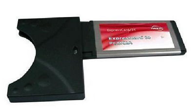 CP5512 ( siemens simatic compatible ) & express adpter