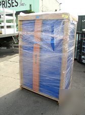 Cabinet storage corrosive