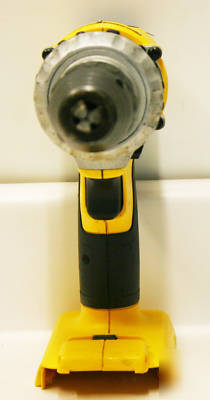 Dewalt DC900 36VOLT cordless drill/driver/hammerdrill