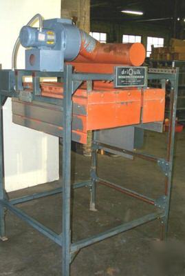 Dri-quick model#3-4-750 infra red /drying oven 