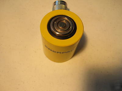 Enerpac rcs-101 low hght single acting cylinder (YB59)
