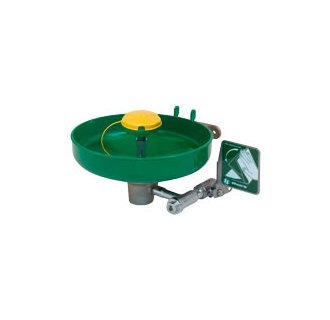 Haws eyewash / face station wall mounted haws-7260B