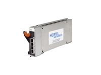 Ibm, 32R1859 nortel layerswitch mod 2-7 gbe for blade