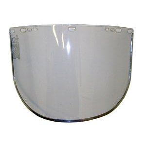 Jackson 3002808 acetate 34-40 clear 15Â½â€ x 9â€ x .040
