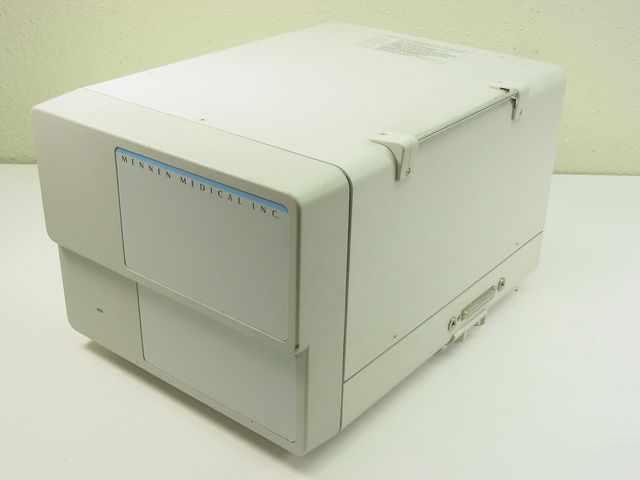 Mennen medical inc. 282-390-010 mod. 282