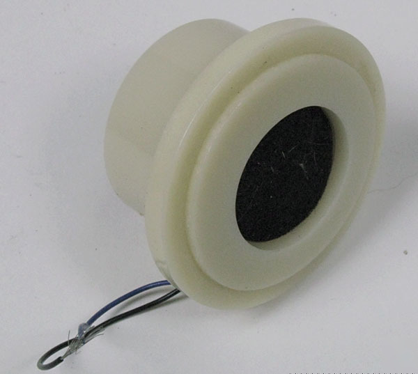 Microphone element for kenwood tk-801S tk-701S radio