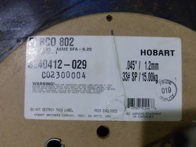 Miller deltaweld 450 welder w/ s-52E wire feeder 