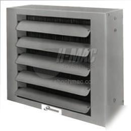 Modine HSB258 horizontal hot water - steam unit heater 