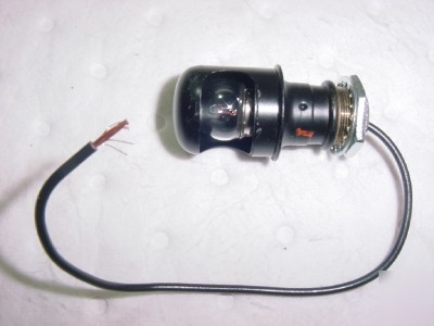 New dash light 6V john deere b br d ar r 80 820 usa 