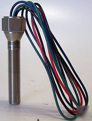 New go switch 75-13526-A1 model 75 limit switch - 