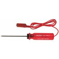 New low-volt tester