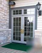 New wayfarer outdoor entrance matting - 4' x 6'