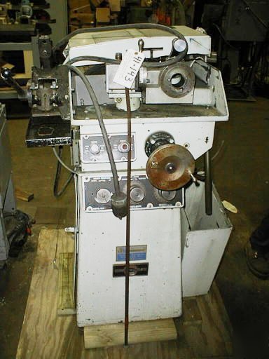 Omark-winslow drill point grinder hc 101 3/4