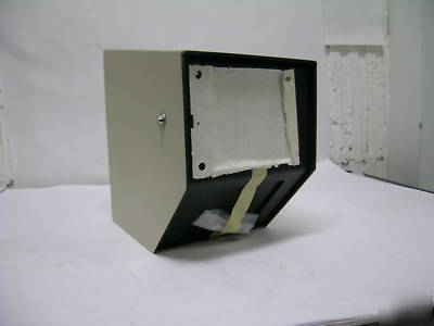Pelco HS8000 armored camera enclosure