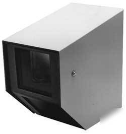 Pelco HS8000 armored camera enclosure