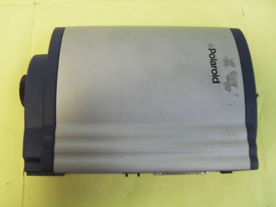 Polaroid digital microscope camera pdmc-2 