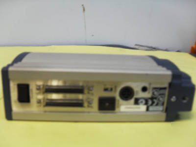 Polaroid digital microscope camera pdmc-2 