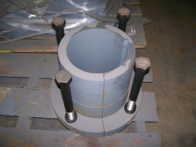 Tb woods 55535 sure grip qd bushing - size w 7 3/4