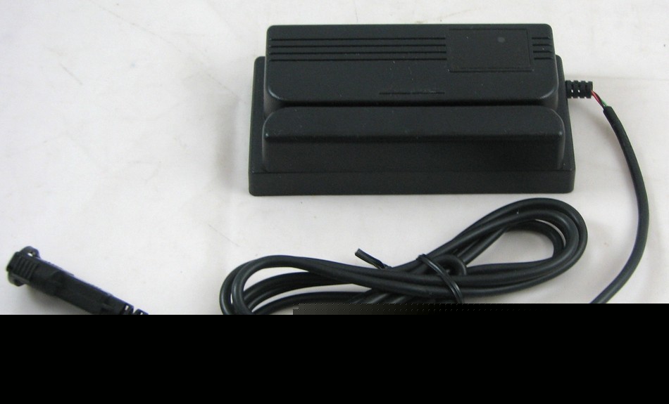 Tiger barcode slot reader DB9F undecoded used