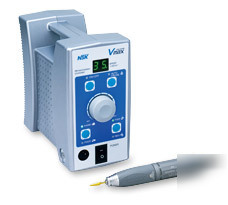 Volvere v max nsk coreless micromotor laboratory