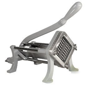 Weston restaurant quality commercial french fry cutter 
