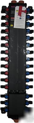 Viega MXBD30-2 30 port 3/8