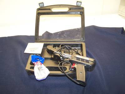 Weller 140/100 universal ele soldering kit w/sensormatc