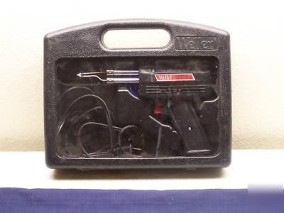 Weller 140/100 universal ele soldering kit w/sensormatc