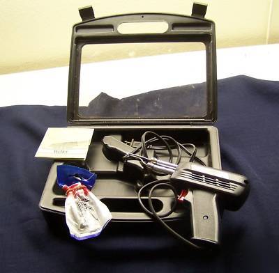 Weller 140/100 universal ele soldering kit w/sensormatc