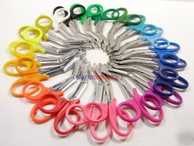 20 emt ems paramedic trauma shears surgical lrg