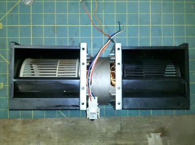 3F63 fan squirrel cage samsung smv-260UA2 gc