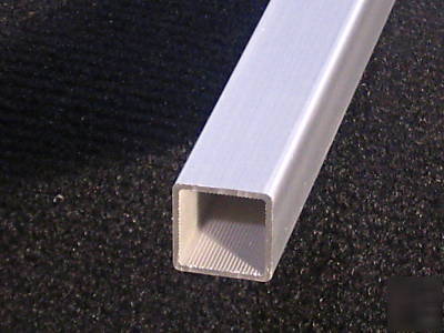 80/20 aluminum quick frame tube 9000 x 47.75