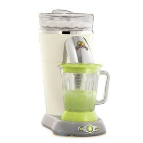 New margaritaville DM0500 bahamas frozen drink maker