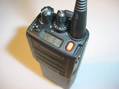 New motorola MTS2000 uhf jedi MT2000, HT1000 mts-2000