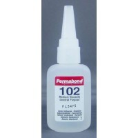 New permabond 102-1