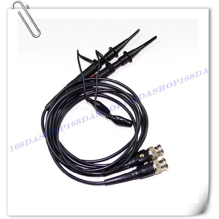 20MHZ bnc connector oscilloscopes probes lead 34-229