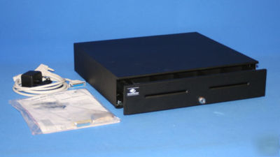 Apg 4000 cash drawer JB212A-BL1816-c 212A smart serial 