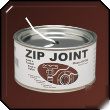 Gasoila ZJ18 zip joint ptfe rope 9/32