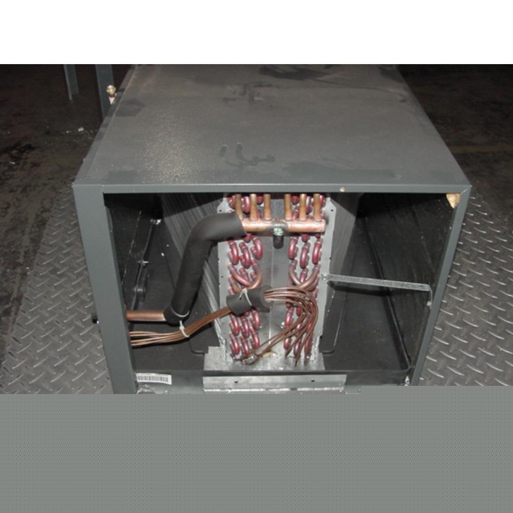 Goodman CHPF042B2 3.5 ton horizontal 2-way cased coil