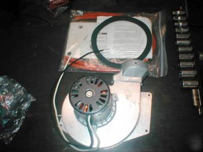Heil-tempstar-comfortmaker 1010780P draft inducer kit 