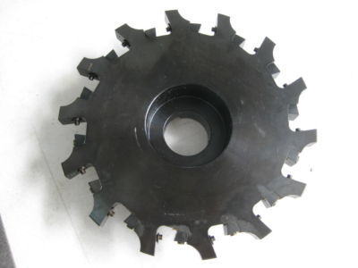 Kennametal slotting cutter kit KSS800BSD4R709-813 (W2)