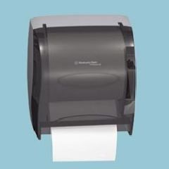 Kimberlyclark insight levrmatic dispensers 15 diameter
