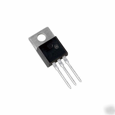 MAC15SD,sensitive gate triac / thyristor, 15A 400V (20)