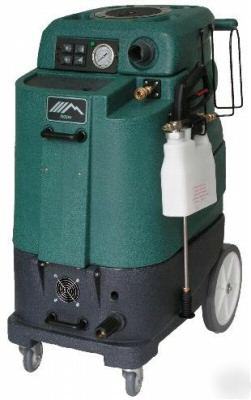 Mytee m-12, carpet, grout, & tile tri mode extractor