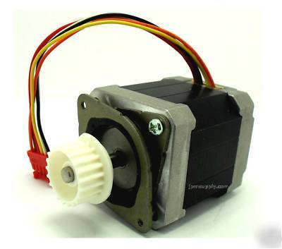 New 3V unipolar step motor 1.8 degree 2 phase stepper