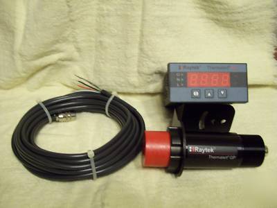 Raytek thermalert gp series