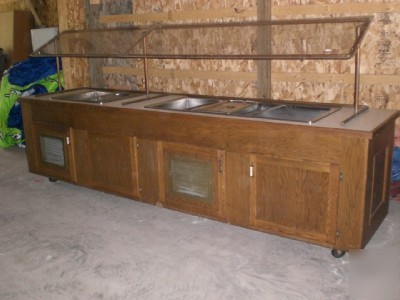 Restaurant 11'5